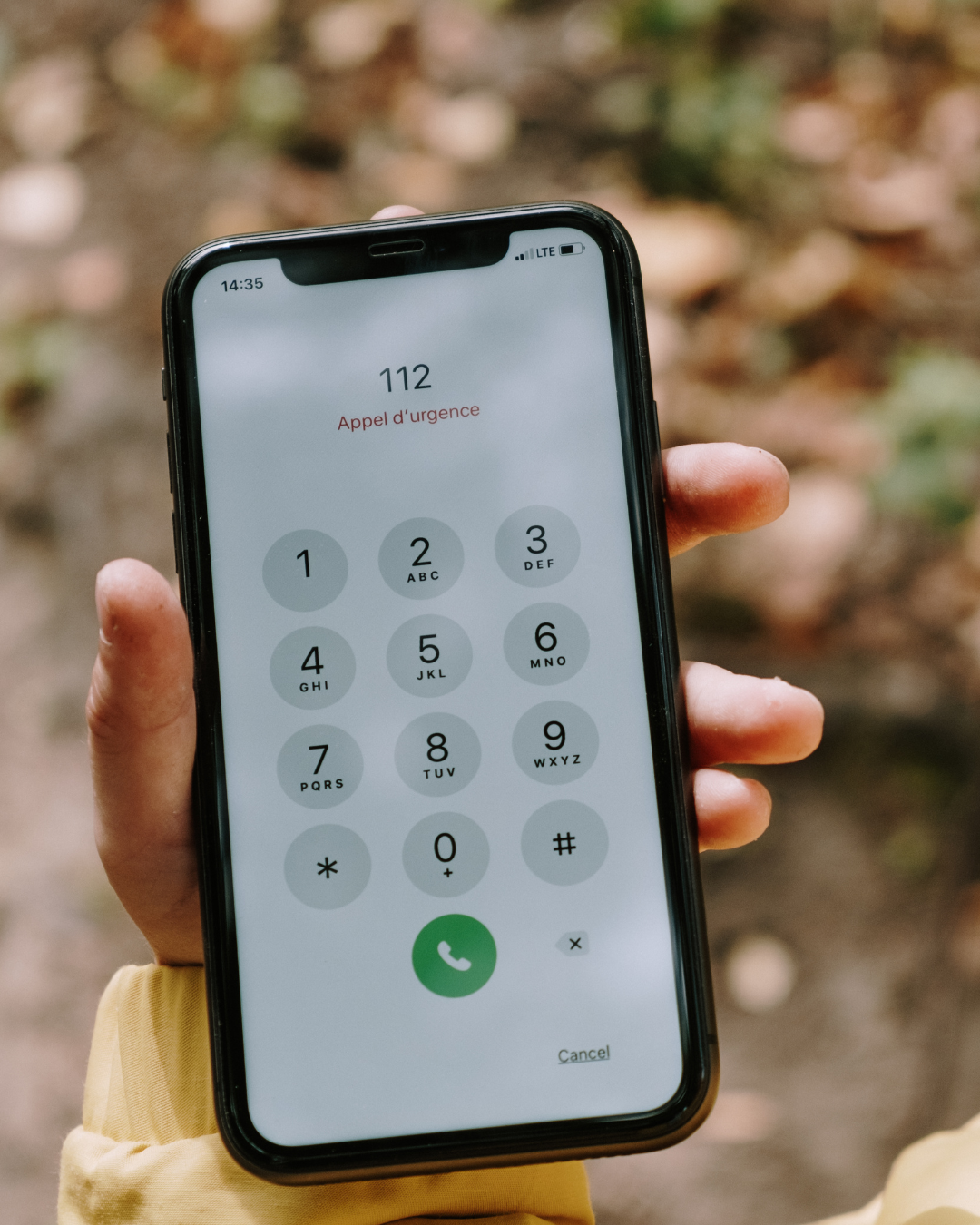 15min Consultation Call