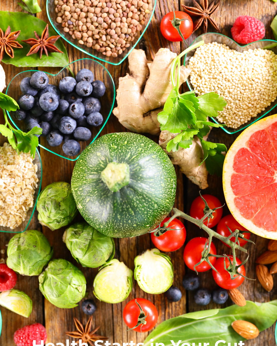 7 Day FREE Detox Challenge