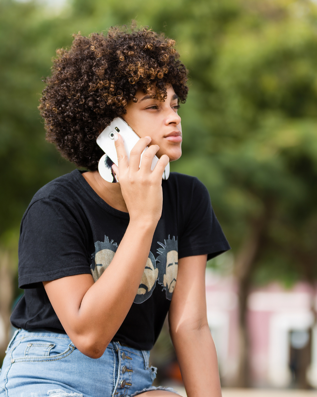 Full Consultation Call